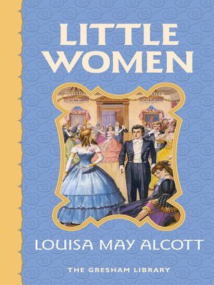 Little Women - ebook